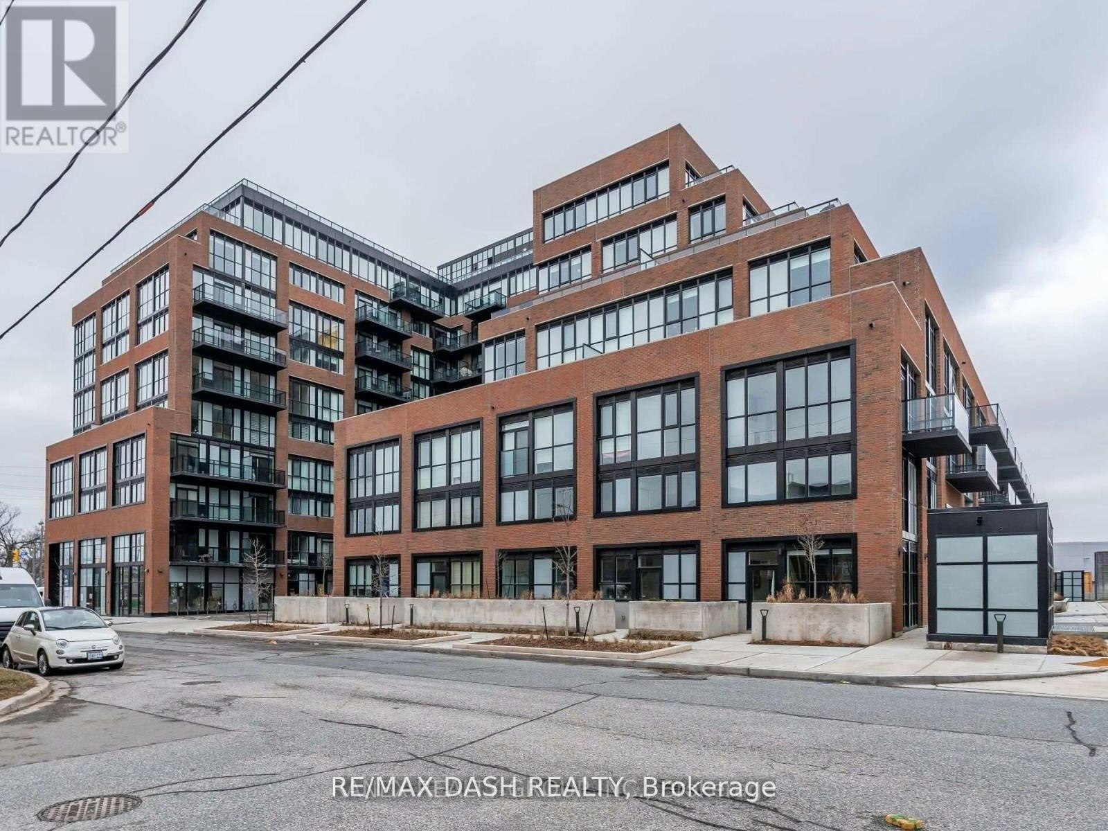 723-2300 St. Clair Avenue W, Toronto, ON, M6N 1K8 - 2