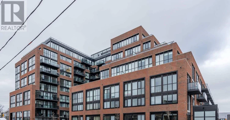 723-2300 St. Clair Avenue W, Toronto, ON, M6N 1K8 - 2