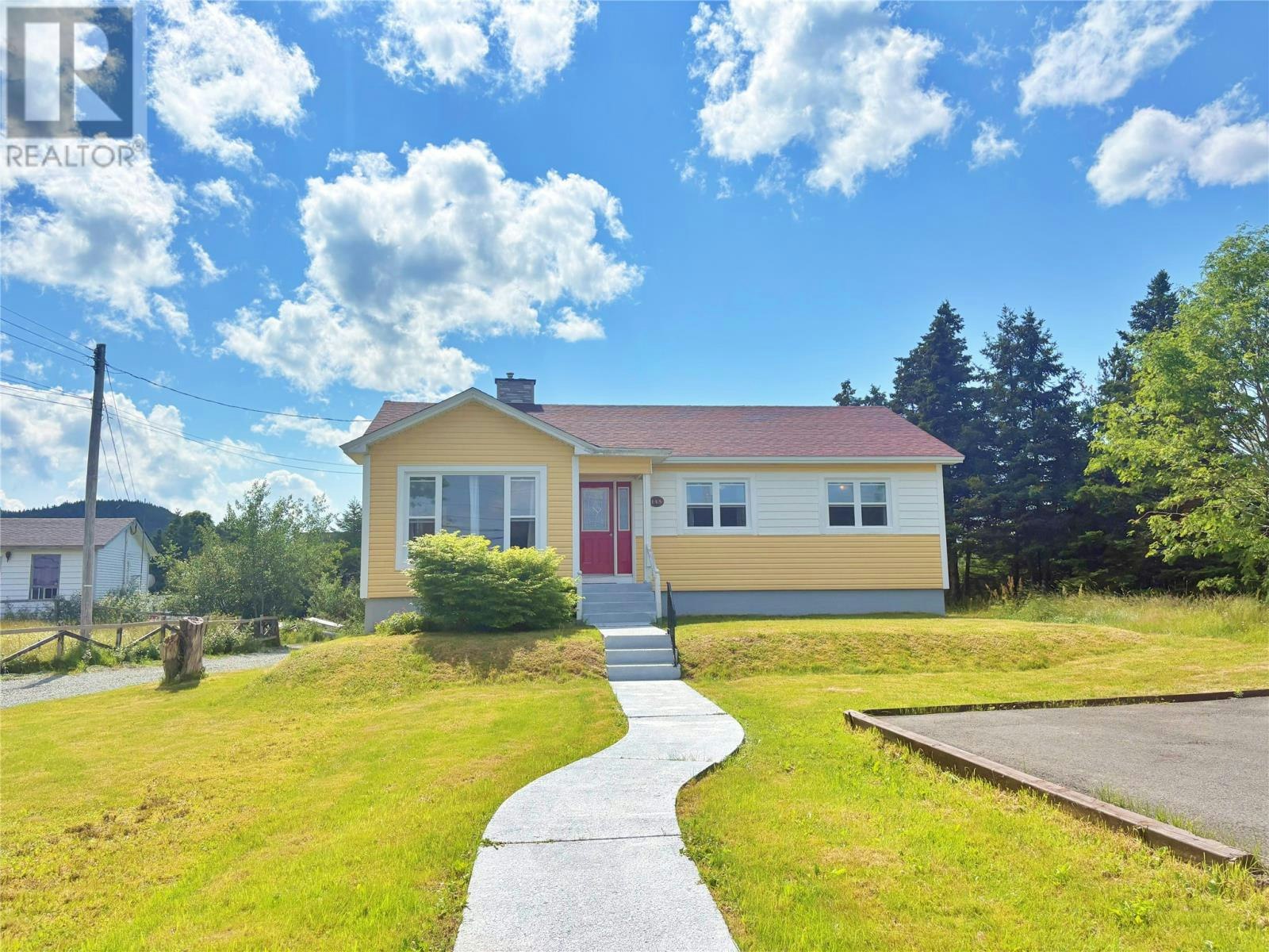 145 Conception Bay Highway, Clarke's Beach, NL, A0A 1W0