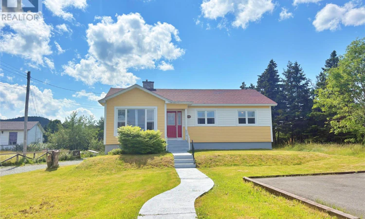 145 Conception Bay Highway