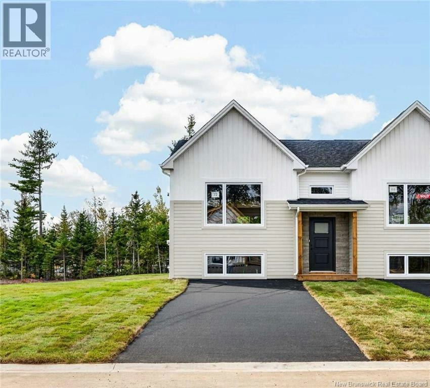 63 Ardoise Street, Moncton, NB, E1G 6K6