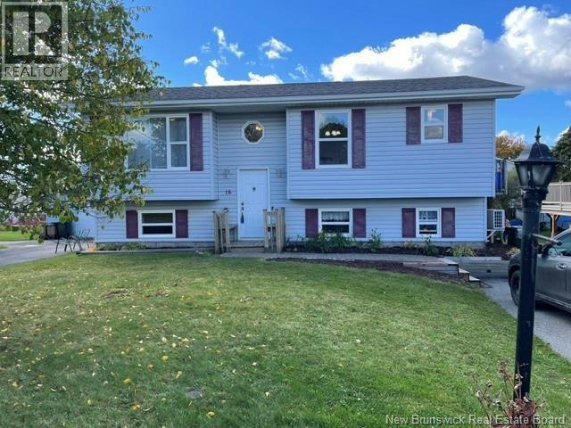 18 Partellow Street, Saint John, NB, E2J 1G4