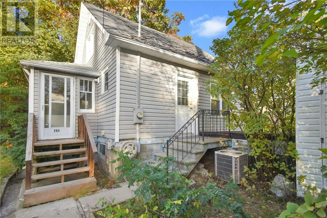 294 Kathleen Street, Greater Sudbury, ON, P3C 2L8