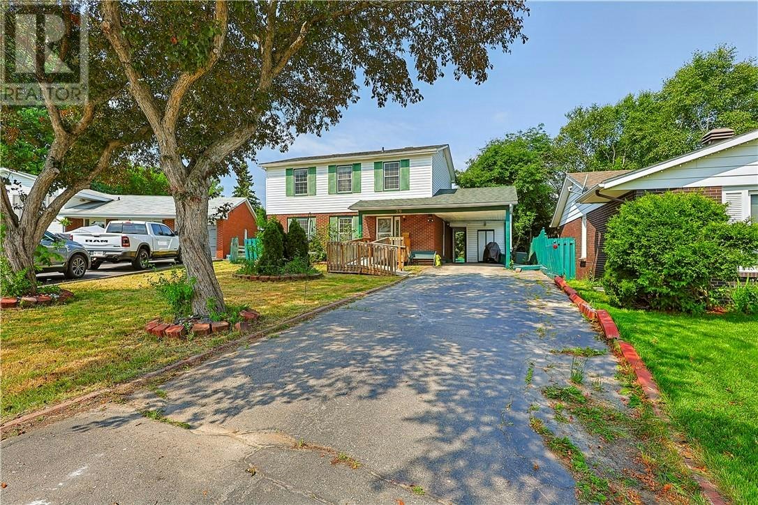 29 Caroline Court, Greater Sudbury, ON, P3A 4H2