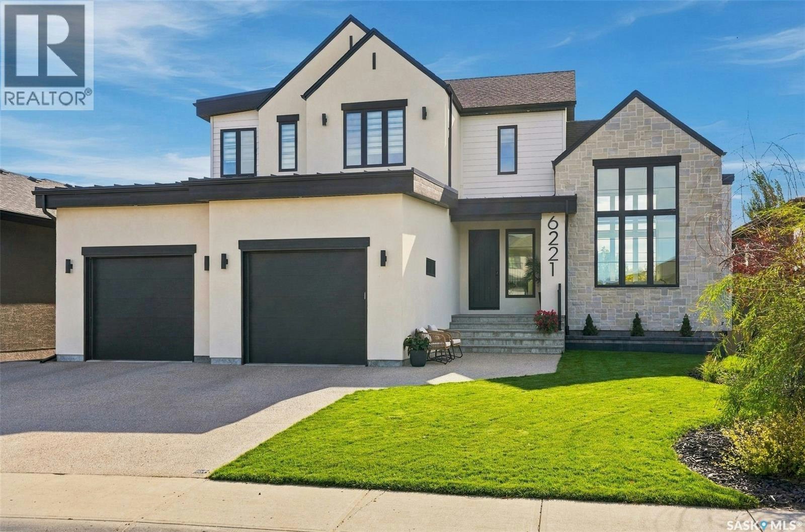 6221 Koep Avenue, Regina, SK, S4X 0J2
