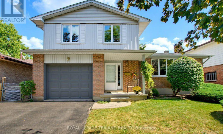 134 St Lawrence Boulevard