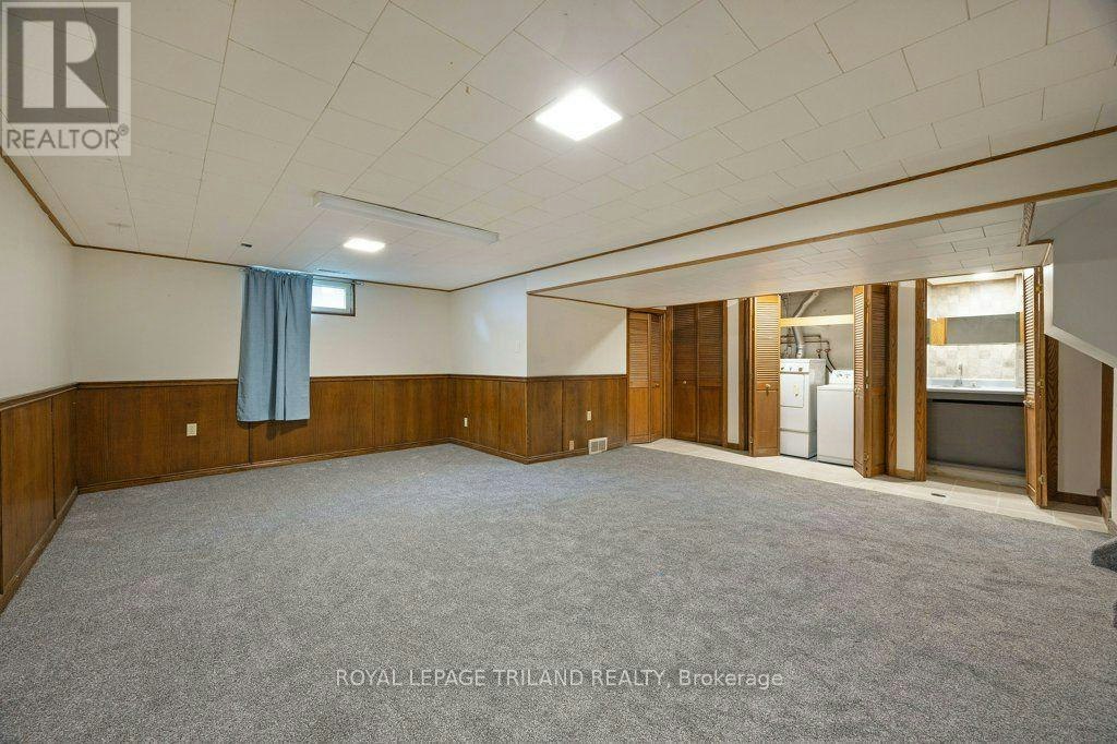 1245 Victoria Drive, London, ON, N5Y 4E3 - 17