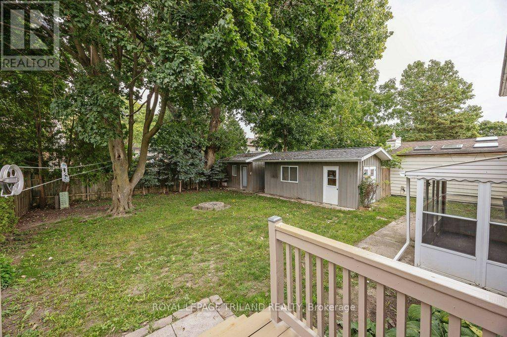 1245 Victoria Drive, London, ON, N5Y 4E3 - 3