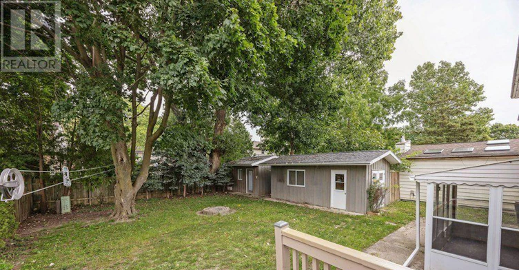 1245 Victoria Drive, London, ON, N5Y 4E3 - 3