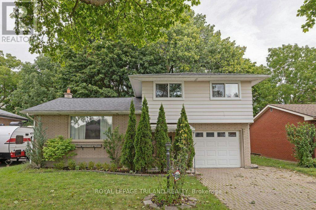 1245 Victoria Drive, London, ON, N5Y 4E3