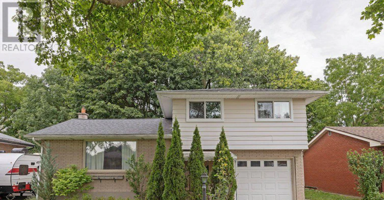 1245 Victoria Drive, London, ON, N5Y 4E3