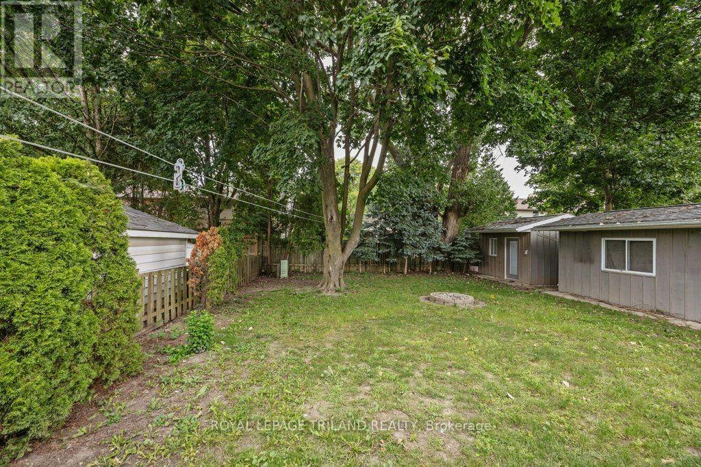 1245 Victoria Drive, London, ON, N5Y 4E3 - 2