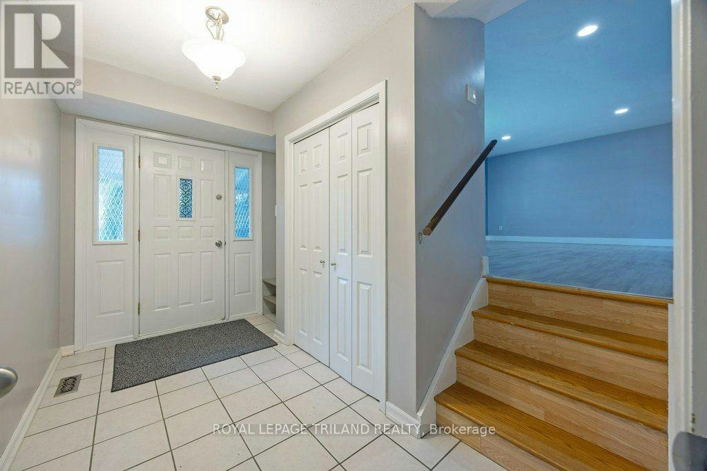 1245 Victoria Drive, London, ON, N5Y 4E3 - 16
