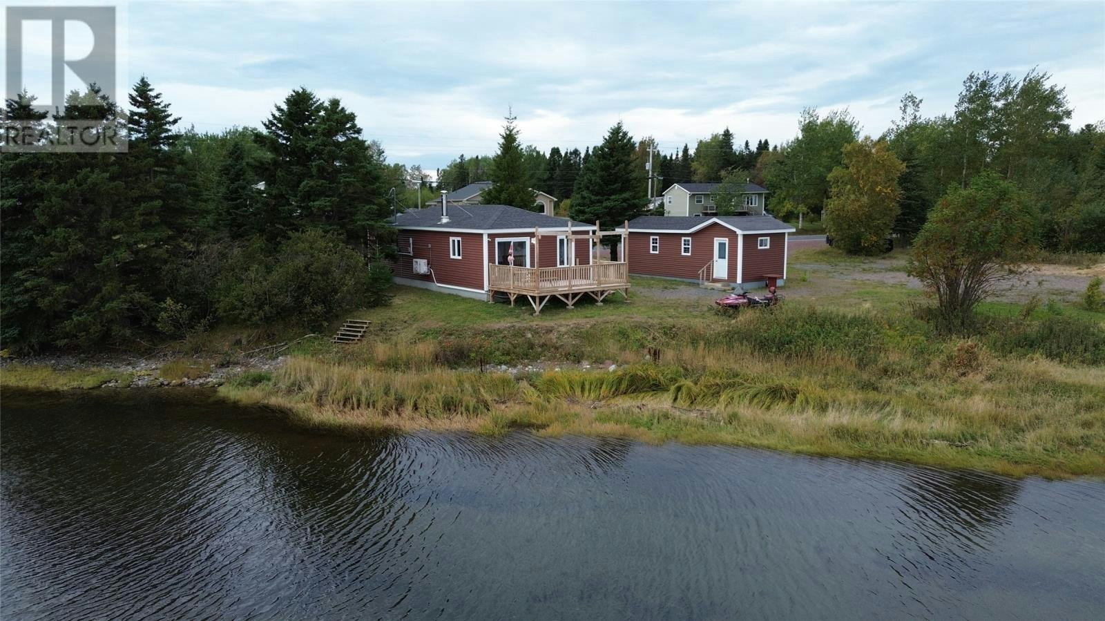 2 Main Street, Northern Arm, NL, A0H 1E0
