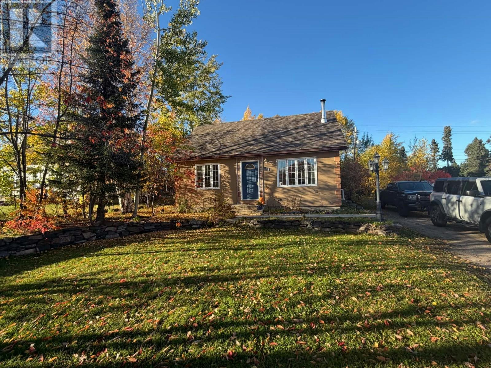 15 Spruce Avenue, Happy Valley-Goose Bay, NL, A0P 1C0