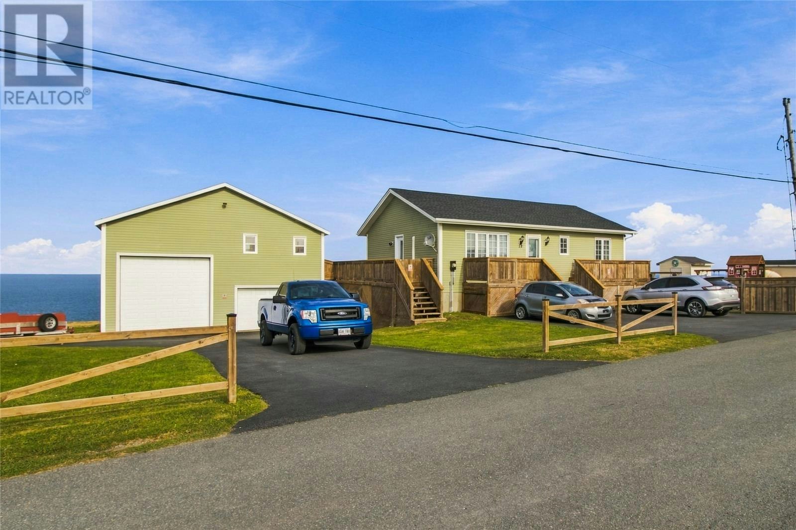 19 Hibbs Road, Wabana, NL, A0A 4H0