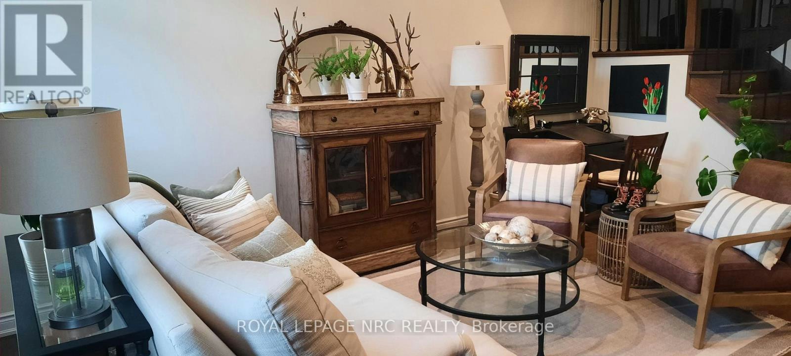 166 Anne Street, Niagara-on-the-Lake, ON, L0S 1J0 - 2