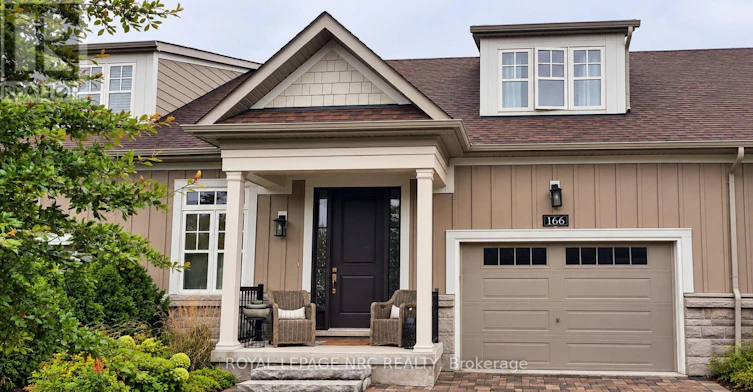 166 Anne Street, Niagara-on-the-Lake, ON, L0S 1J0