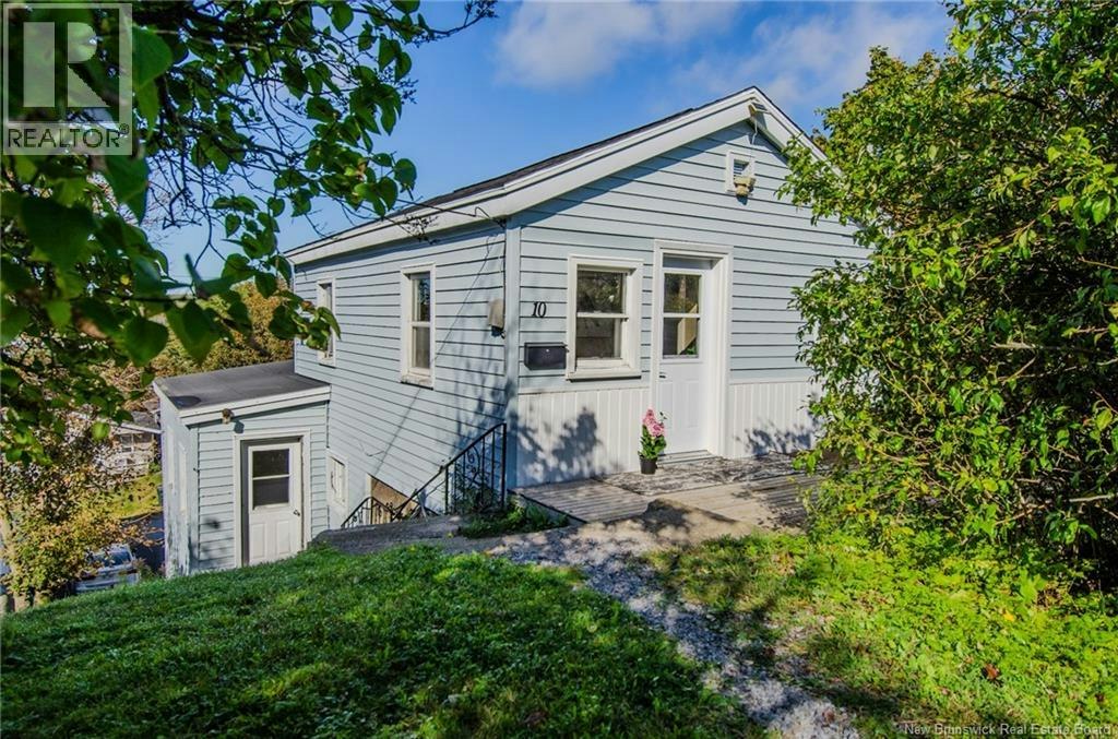 10 Jardine Street, Saint John, NB, E2J 2J7