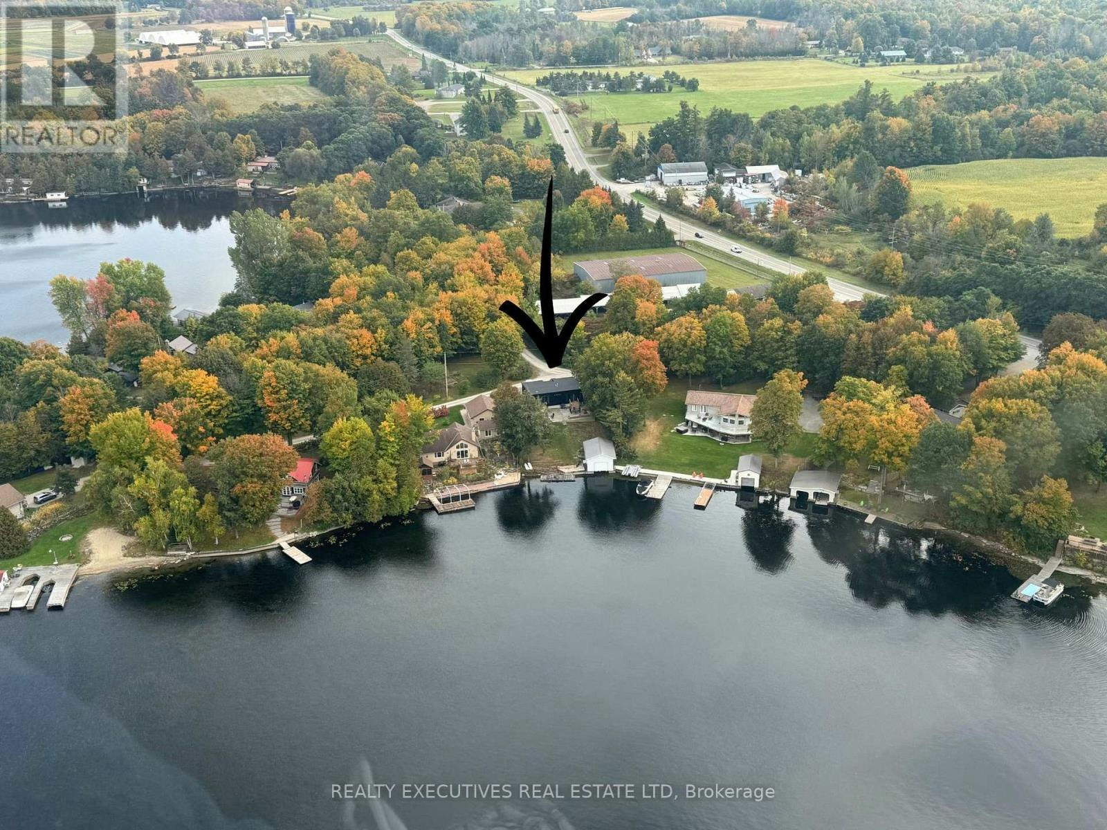 30 R7a Road, Rideau Lakes, ON, K0G 1L0