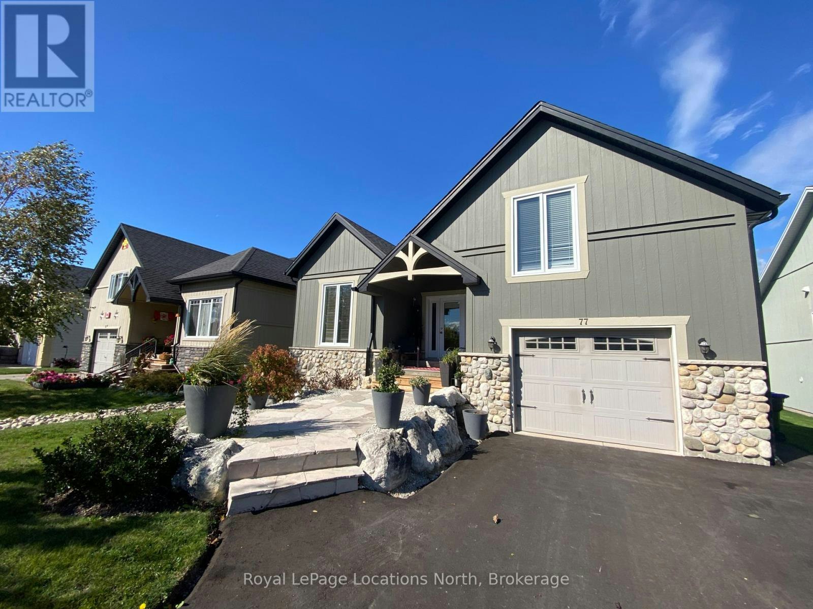 77 Findlay Drive, Collingwood, ON, L9Y 0G6 - 16