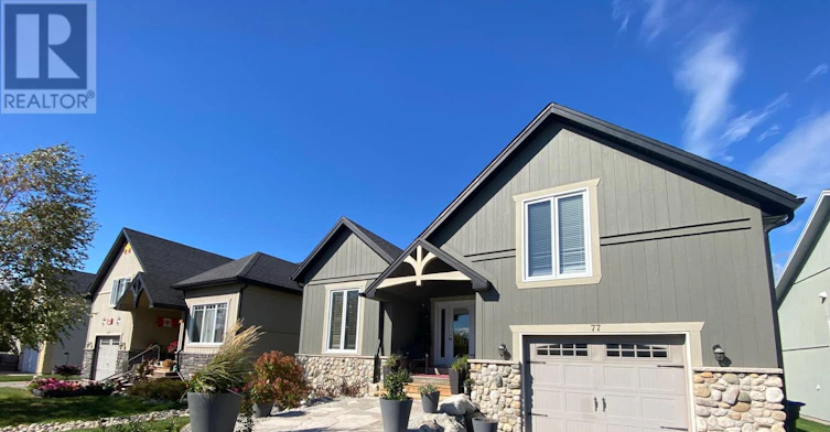 77 Findlay Drive, Collingwood, ON, L9Y 0G6 - 16
