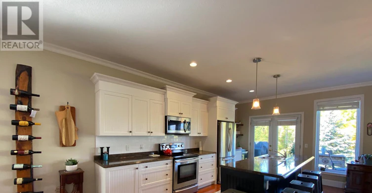 77 Findlay Drive, Collingwood, ON, L9Y 0G6 - 5