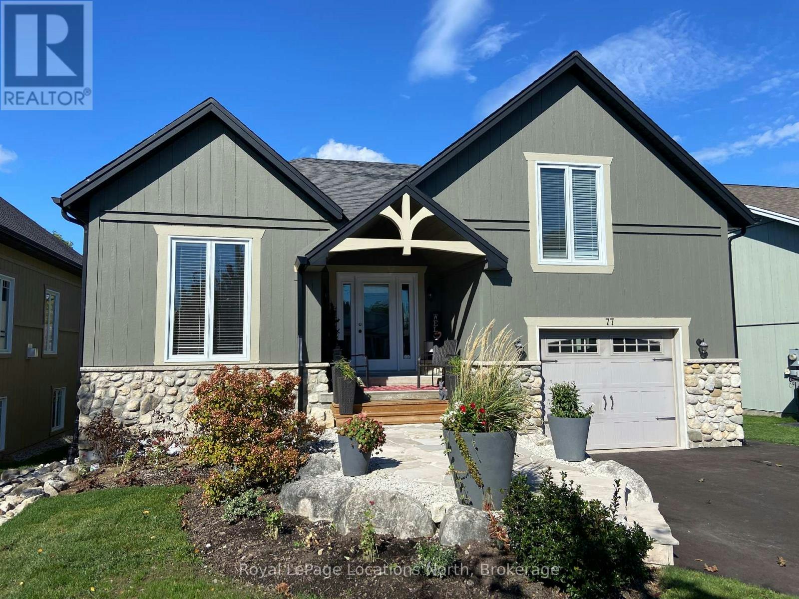 77 Findlay Drive, Collingwood, ON, L9Y 0G6
