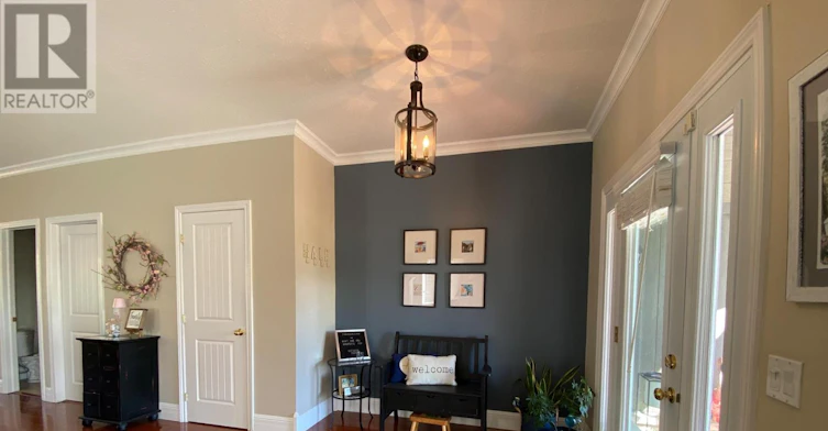 77 Findlay Drive, Collingwood, ON, L9Y 0G6 - 2