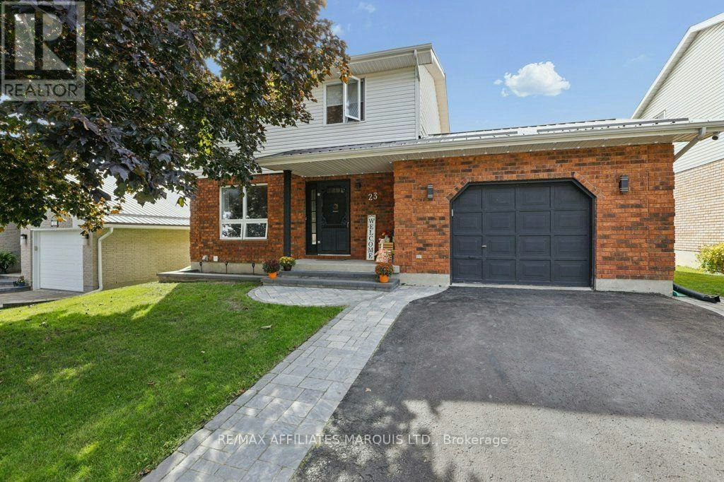 23 Barnhart Drive, South Stormont, ON, K0C 1P0
