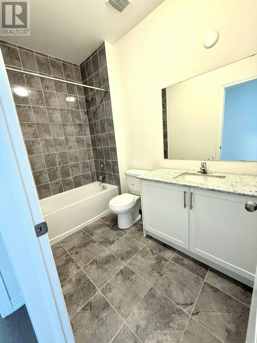 45 Arnold Circle, Brampton, ON, L7A 5M2 - 17
