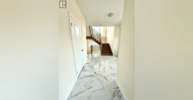 45 Arnold Circle, Brampton, ON, L7A 5M2 - 5