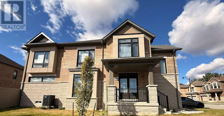 45 Arnold Circle, Brampton, ON, L7A 5M2 - 2