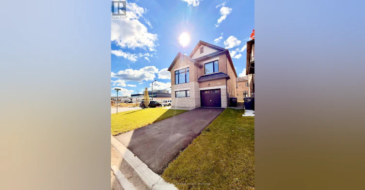45 Arnold Circle, Brampton, ON, L7A 5M2