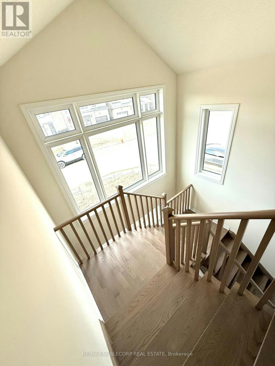 45 Arnold Circle, Brampton, ON, L7A 5M2 - 10