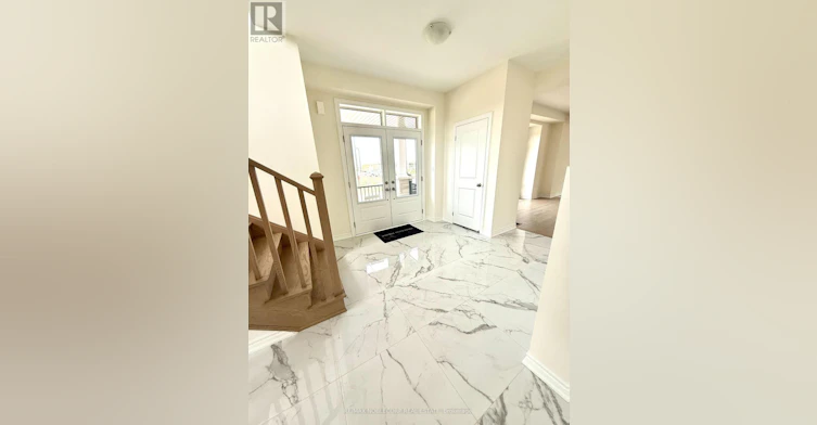 45 Arnold Circle, Brampton, ON, L7A 5M2 - 3