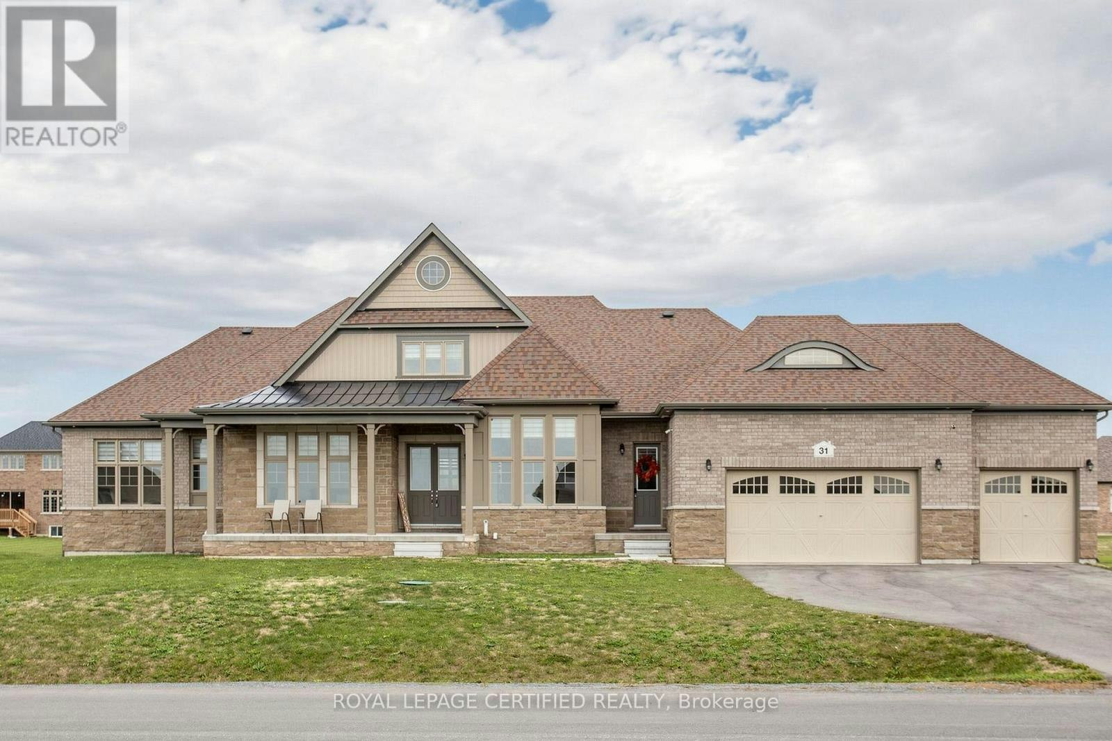 31 Wellers Way, Quinte West, ON, K0K 1L0