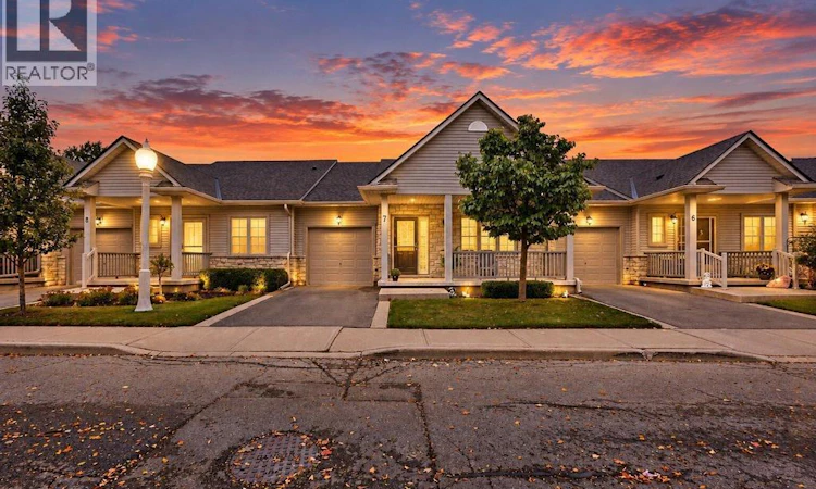 7-34 Southbrook Drive