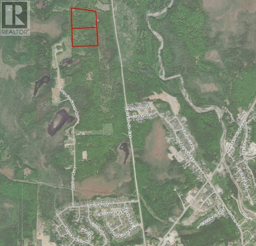 68-76 Hillier Avenue, Stephenville, NL, A2N 3R6