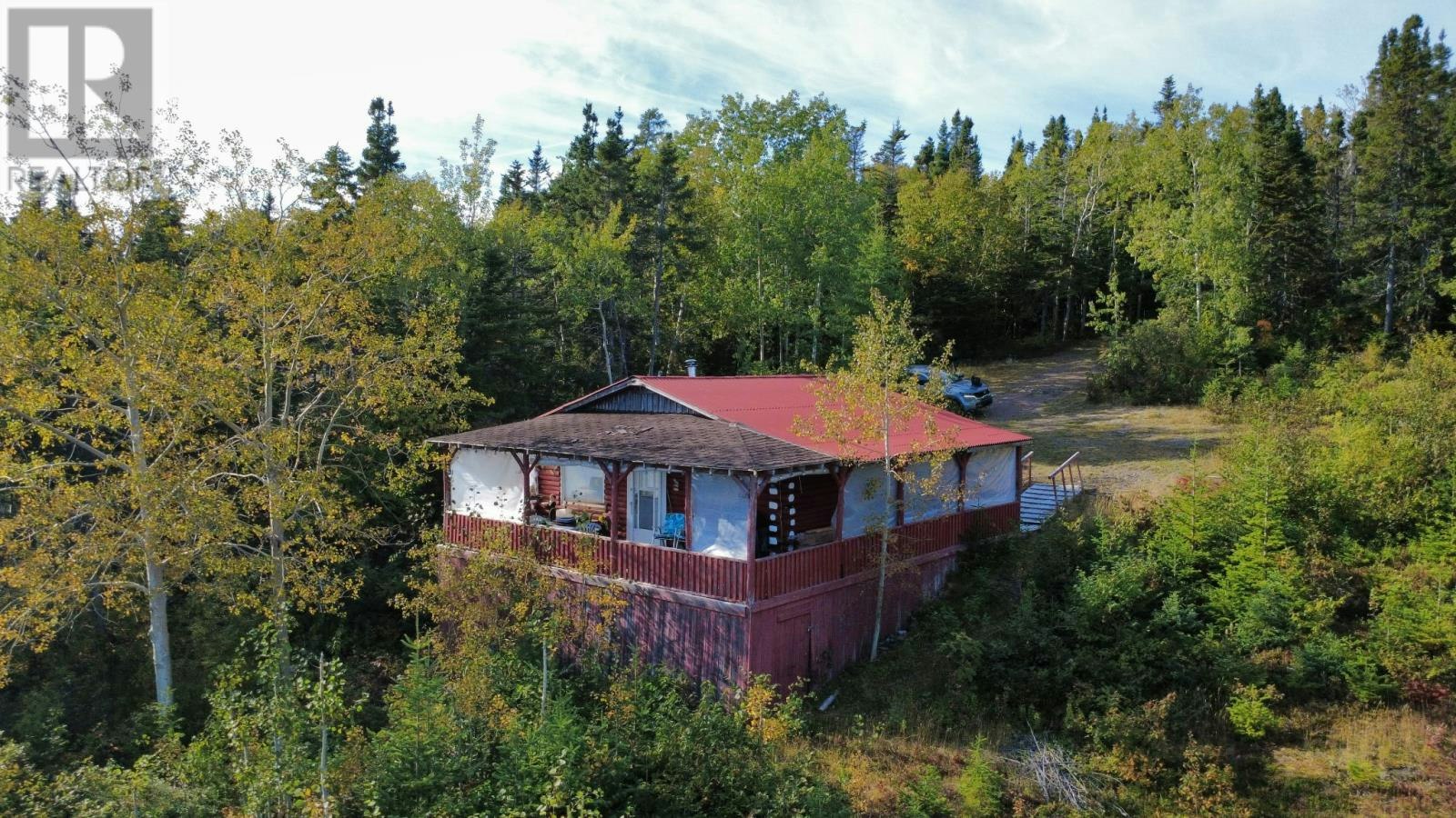14 Old Country Road, Bishop's Falls, NL, A0H 1E0