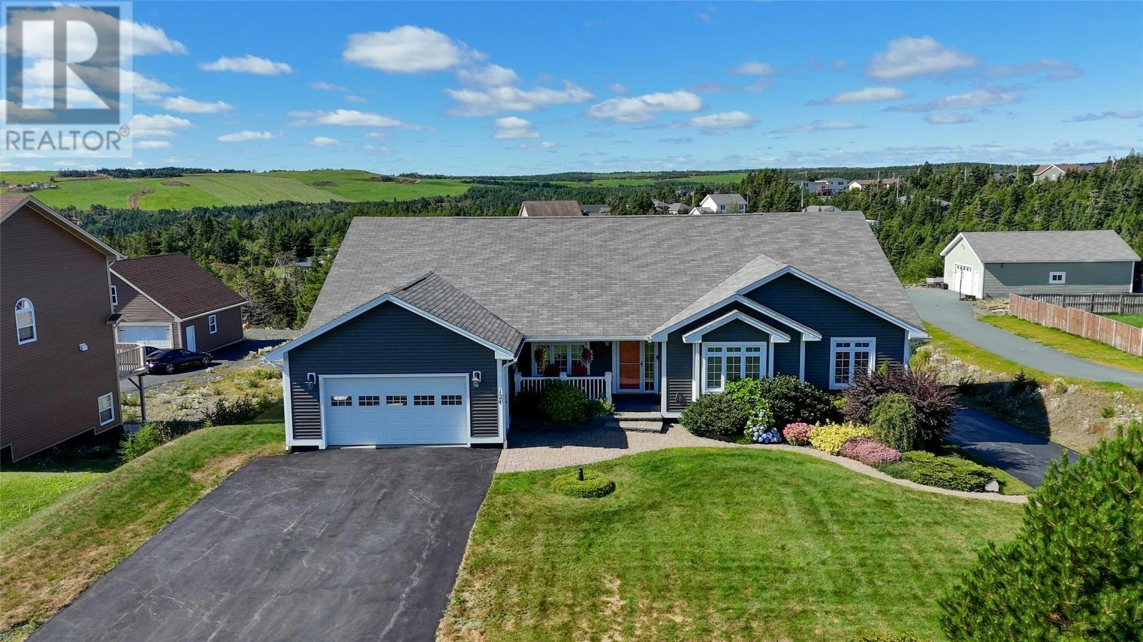 124 Sheldon Drive, Bay Bulls, NL, A0A 1C0