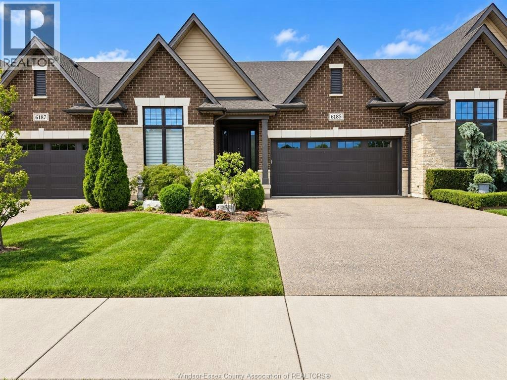 6185 Forest Trail Crescent, Lasalle, ON, N9H 0E6