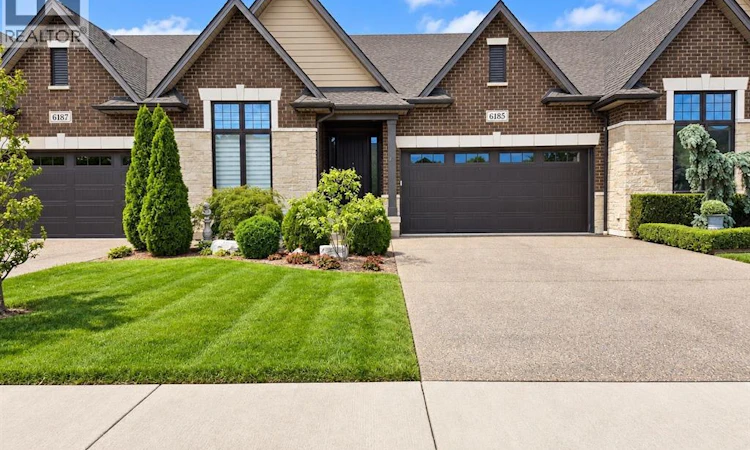 6185 Forest Trail Crescent