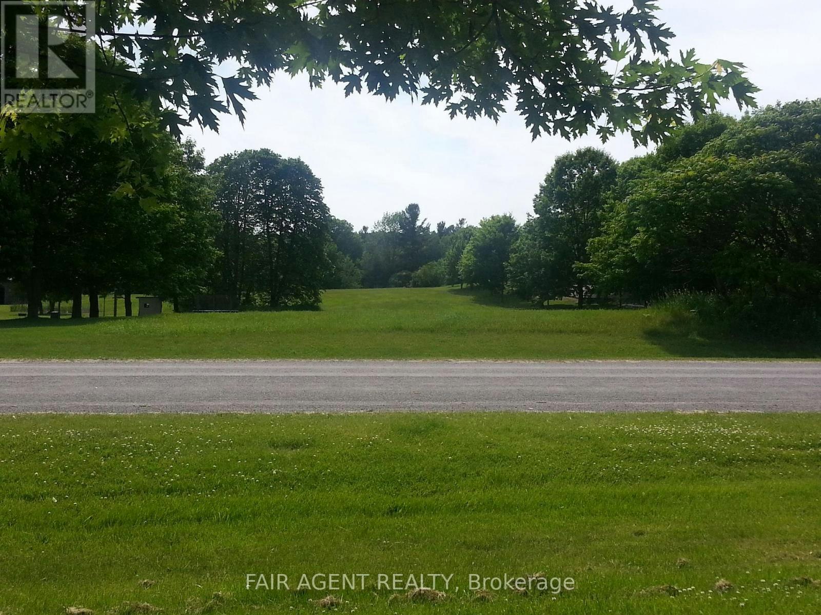 LT8P444 Clitheroe Road, Alnwick/Haldimand, ON, K0K 2G0