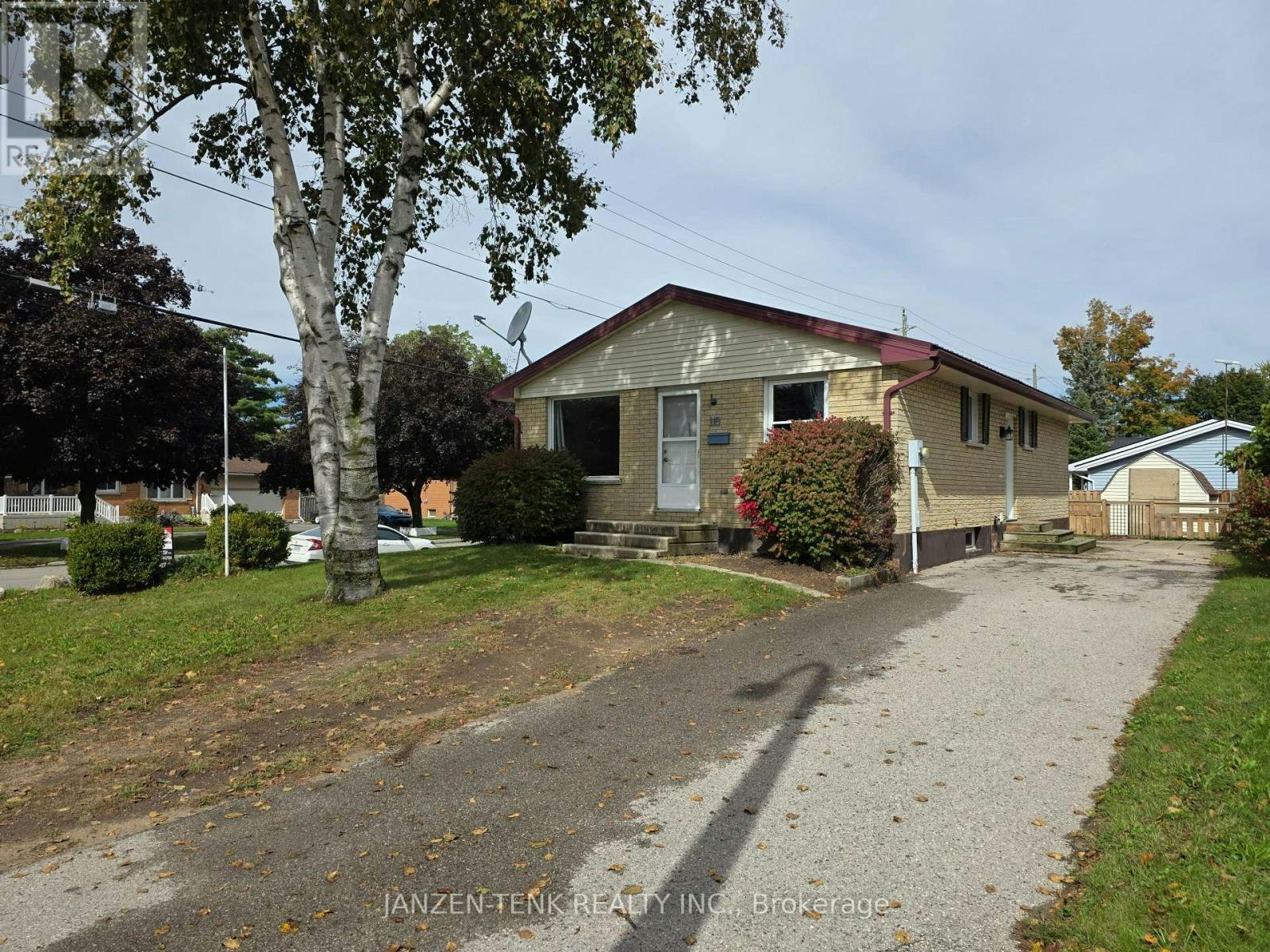 119 Moore Avenue, Aylmer, ON, N5H 2Z8