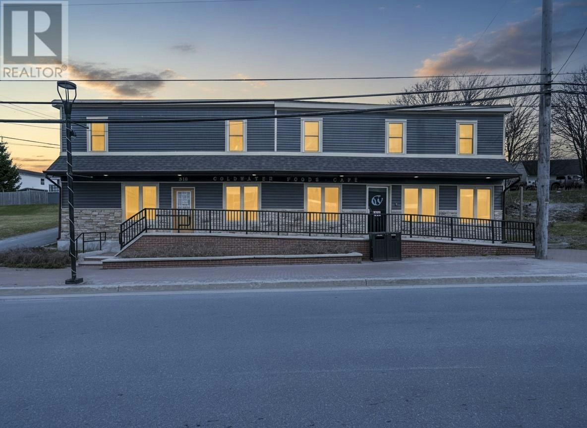 218 Water Street, Carbonear, NL, A1Y 1C2