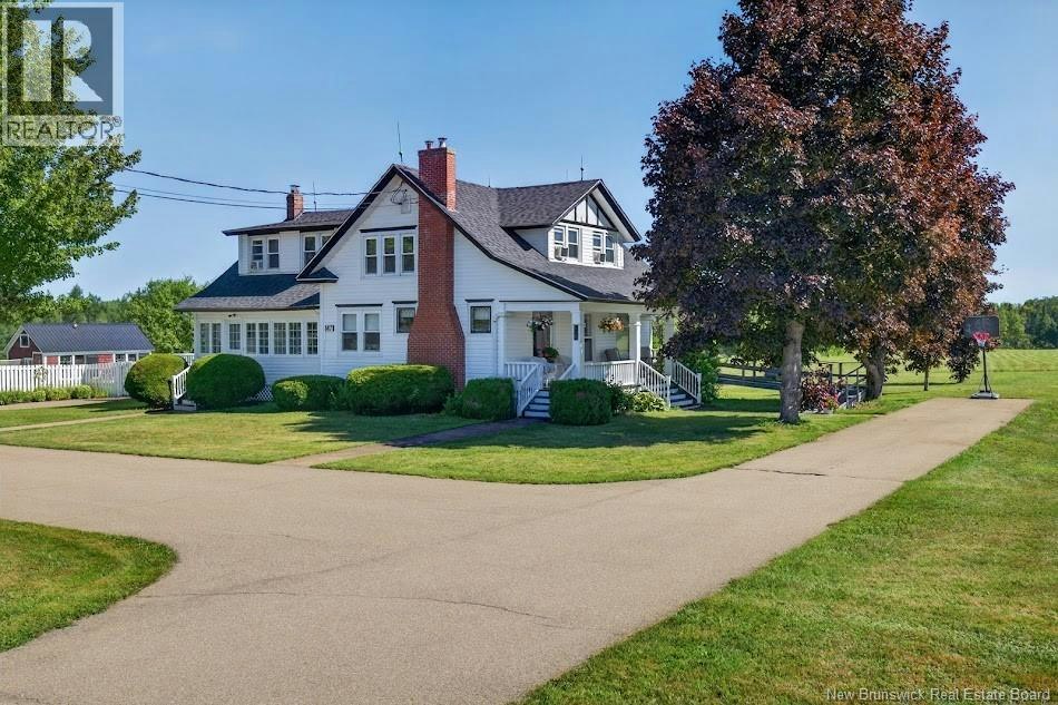 47 Nowlanville Road, Miramichi, NB, E1N 6G9