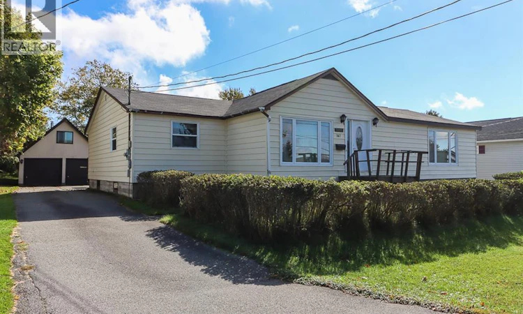 267 Milford Road