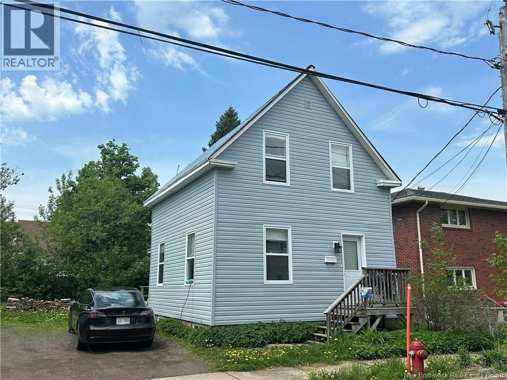 496 Robinson Street, Moncton, NB, E1C 5E6