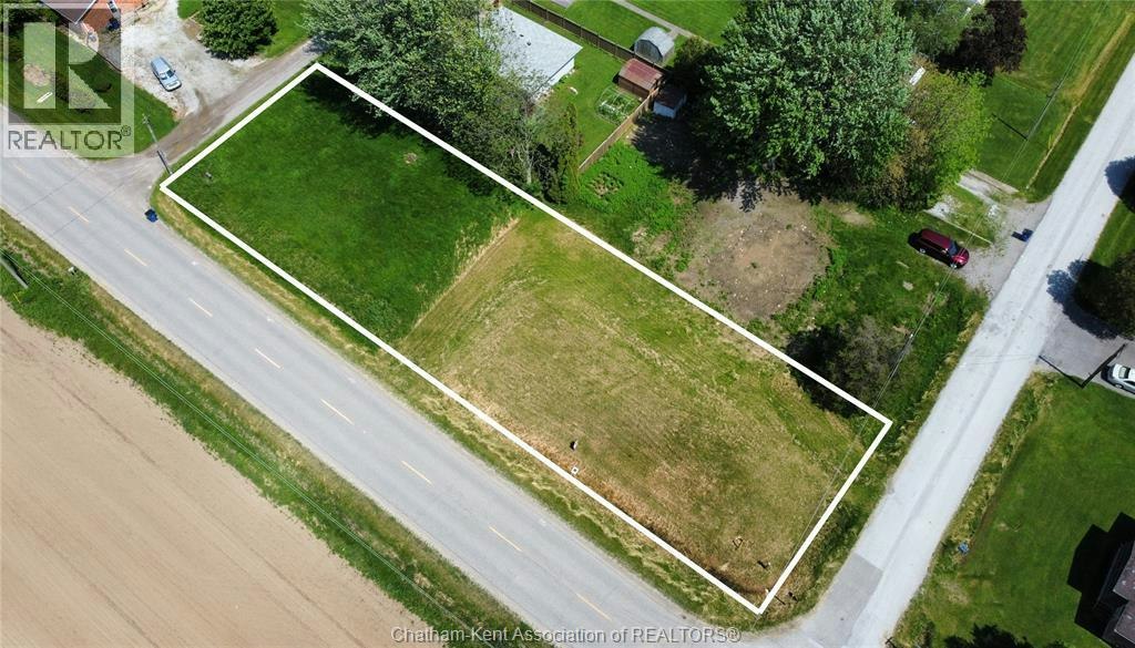 V/L Woods Street, Chatham-Kent, ON, N0P 1A0